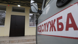На Ставрополье в ближайшие три года капитально отремонтируют 219 медучреждений